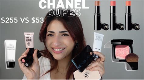 chanel prelude dupe|chanel makeup dupes.